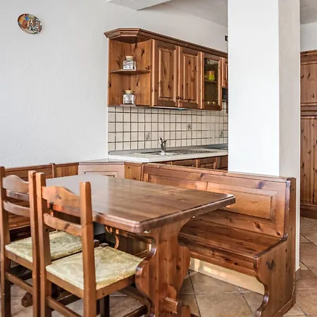 Remondet By Interhome Sarre
