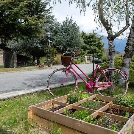 Remondet By Interhome * Sarre