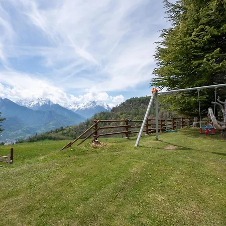 Remondet By Interhome * Sarre
