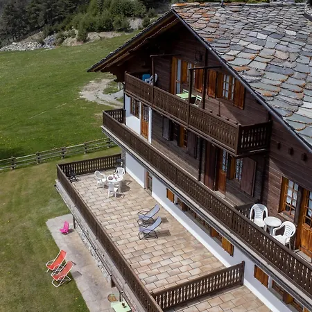 Remondet By Interhome